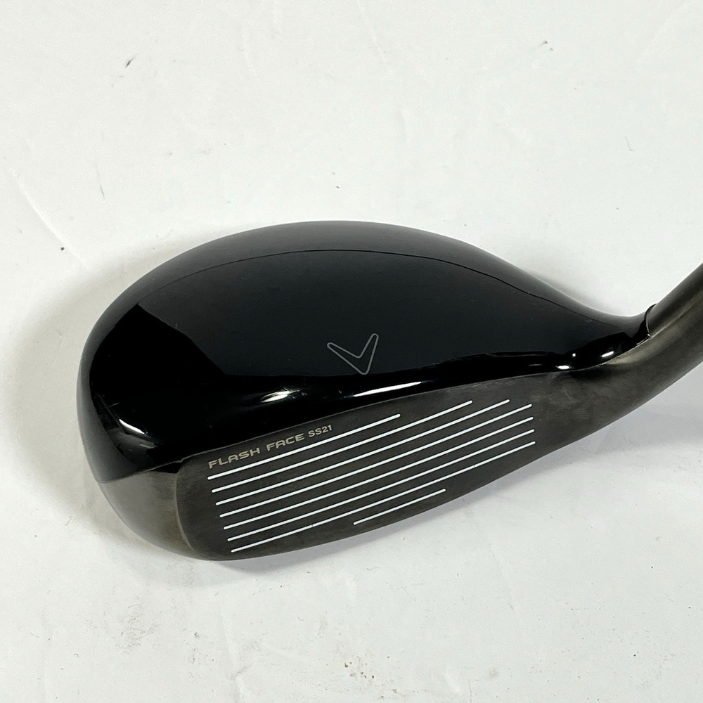 Callaway Big Bertha B21 4-Hybrid 21º "Head Only" Right-Handed - Picture 2 of 11